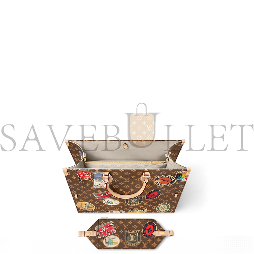 l**is V*t*n onthego voyage m47147 (43*33*19cm)